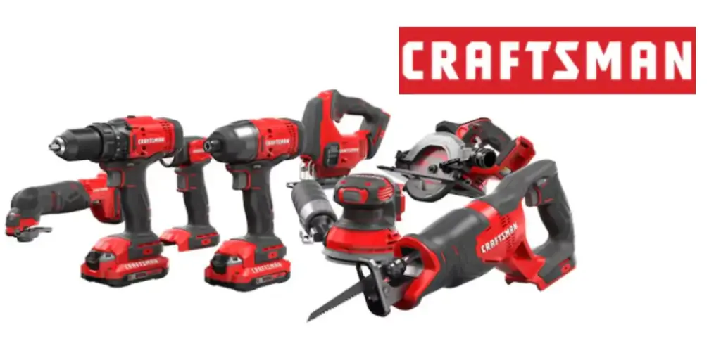 Craftsman Power Tool at Lowe's