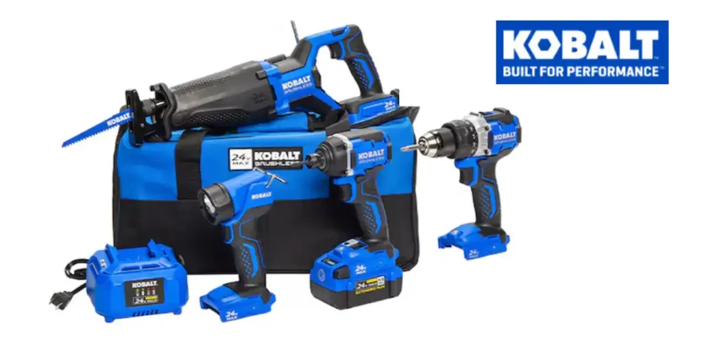 Kobalt Power Tool at Lowe's