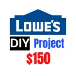 Lowe's DIY Tool Kit under $150
