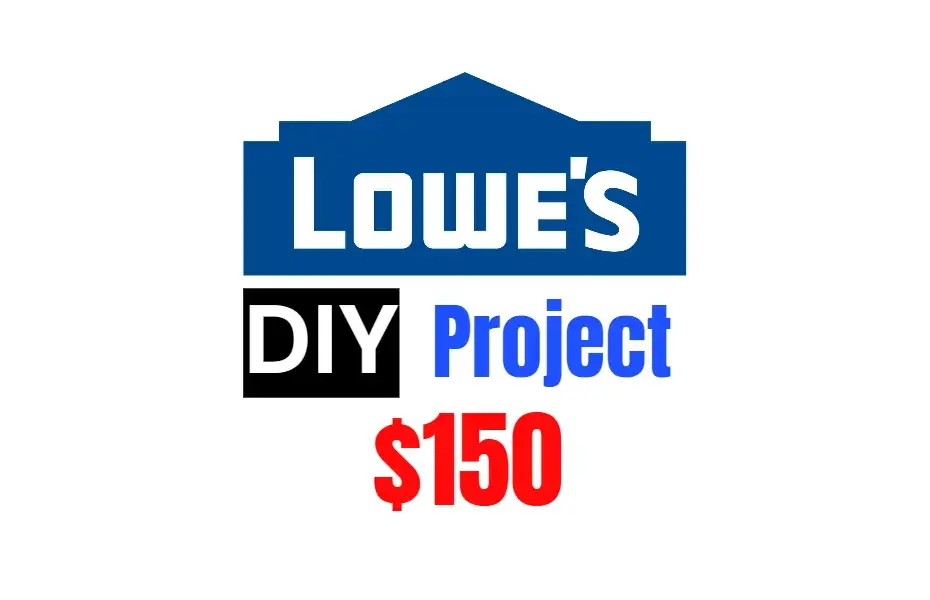 Lowe's DIY Tool Kit under $150