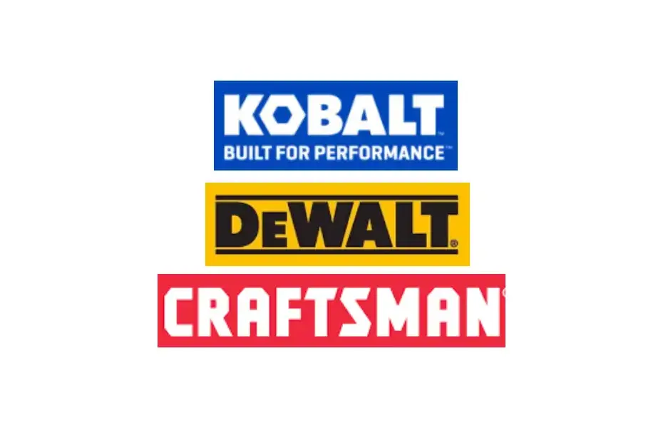 Lowe's Power Tools Review