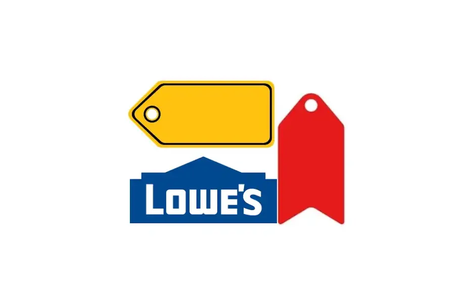 Lowe's Price Tags Decoding Mastery for consumer to get efficient discounts on purchasing.