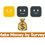 Take online customer surveys and make money