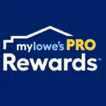 MyLowe's Pro Rewards Program ROI explained to Small & Mid-Scale Contractors