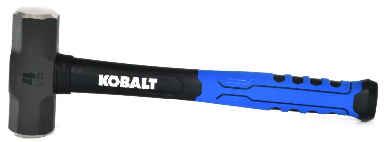 Lowe's mighty hammer