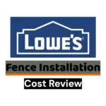 Lowe's Fence Installation Review: Material Markups vs. Labor Efficiency