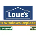 Lowe's Window Replacement Services